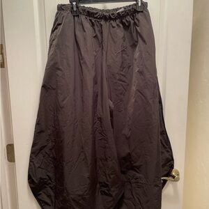 Bryn Walker Elegant Black Pants